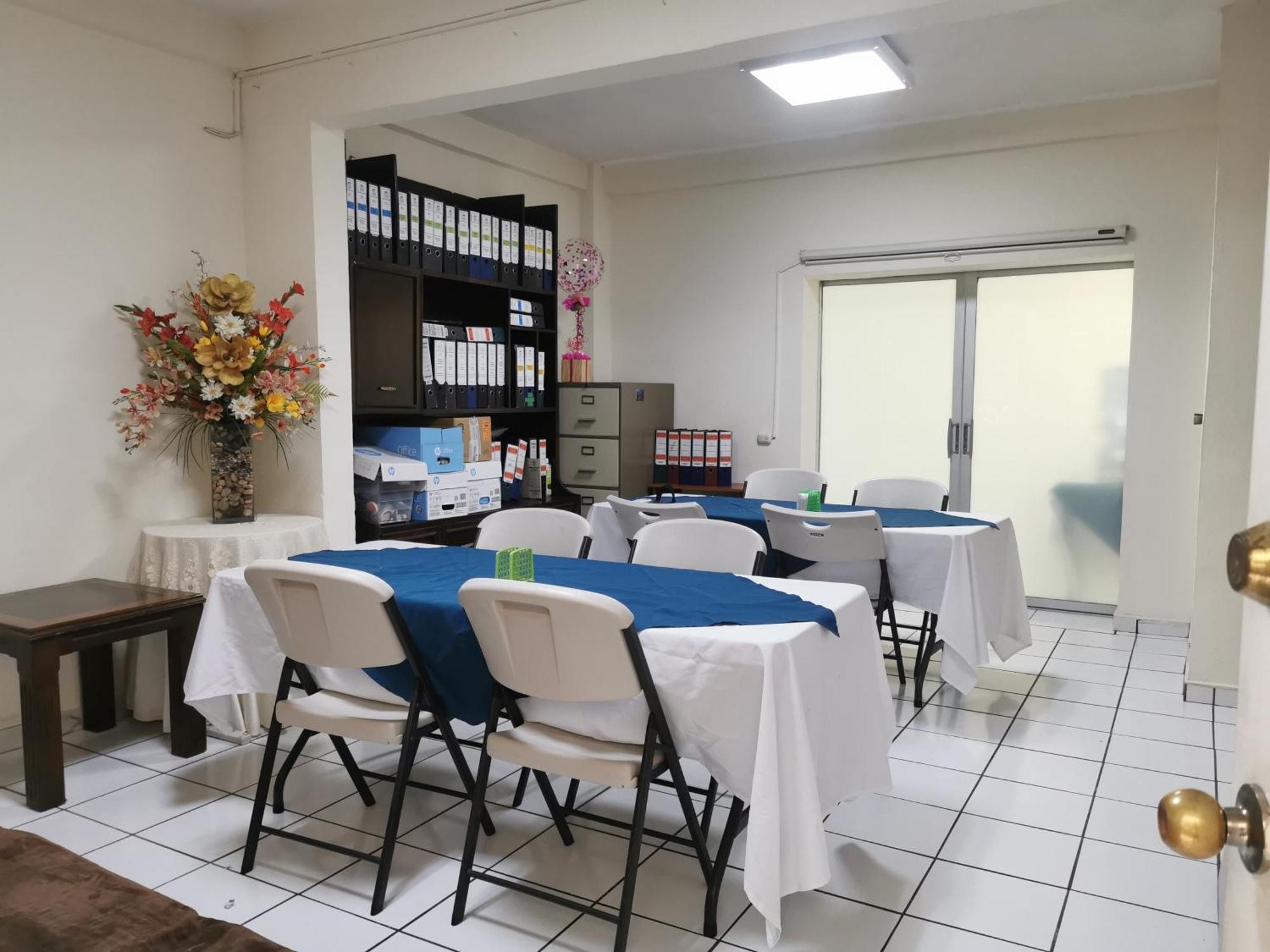 Hotel Armonia Hostal San Salvador Exterior photo